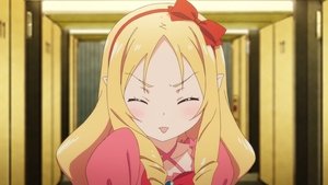 Eromanga Sensei Season 1 Episode 2