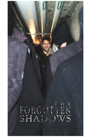 The Forgotten Shadows 5