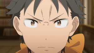 Re:ZERO -Starting Life in Another World-: 1×81