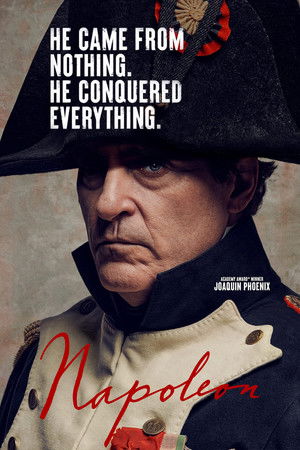 poster Napoleon