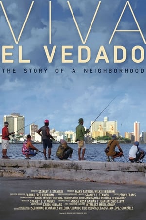 Viva El Vedado