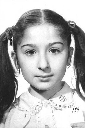 Maryana Ionesyan portrait