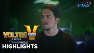 Voltes V: Legacy: Season 1 Full Episode 46