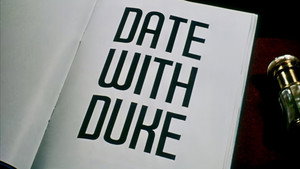 Date with Duke 5