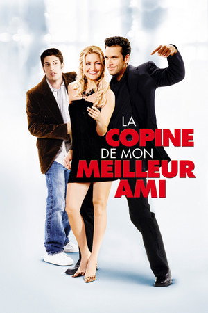 Image La copine de mon meilleur ami