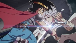 Dragon Quest: The Adventure of Dai: Season 1 Episode 10 –