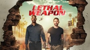 poster Lethal Weapon