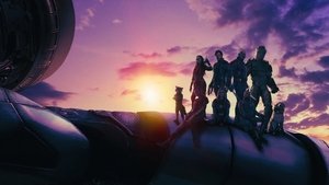 Guardianes de la Galaxia volumen 3