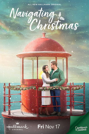 Navigating Christmas 12