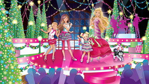 Barbie: A Perfect Christmas 13