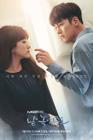 Poster 날 녹여주오 2019