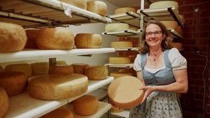Zu Gast bei Veronika Ams im Schwarzwald