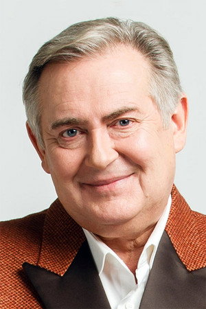 Yuriy Stoyanov portrait