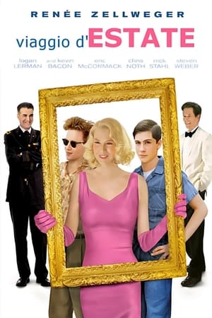 Poster di My One and Only