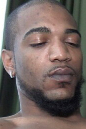 The Nude Botanist portrait