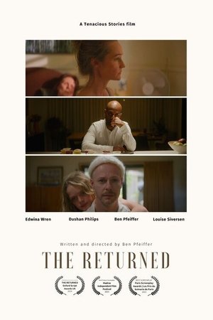 Image The Returned