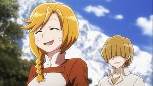 Overlord Season 3 Episode 11