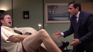 The Office: 5×3