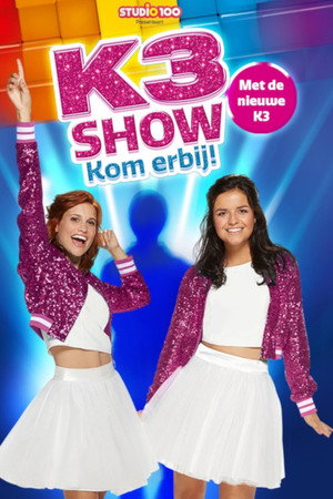 K3 Show: Kom Erbij! 4