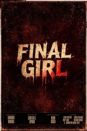 Final Girl