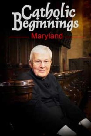Poster de Catholic Beginnings - Maryland