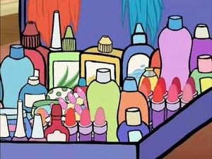 Max and Ruby Ruby's Beauty Shop
