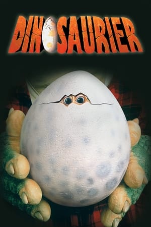 Dinosaurier Säsong 4 Avsnitt 4 1995