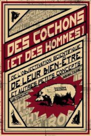 Des cochons (et des hommes) (2004)