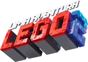 Uma Aventura LEGO 2