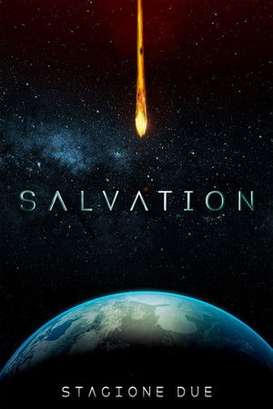 Salvation: Stagione 2