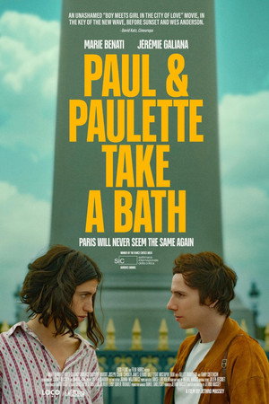 Paul & Paulette Take a Bath 9