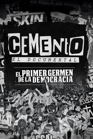 Image Cemento: El documental