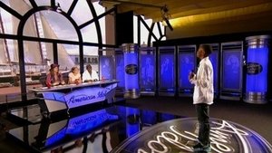 American Idol: Sezon 11 Odcinek 1