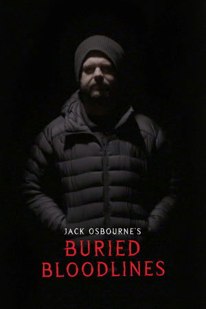 pelicula Jack Osbourne's Buried Bloodlines (2023)