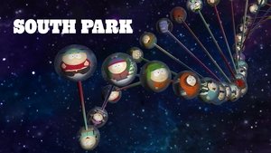 poster South Park