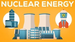 Kurzgesagt - In a Nutshell Nuclear Energy Explained: How Does It Work? (1/3)