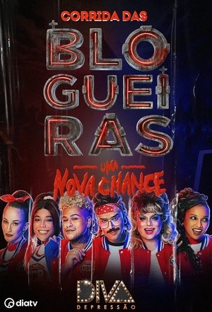 Corrida das Blogueiras - Season 6