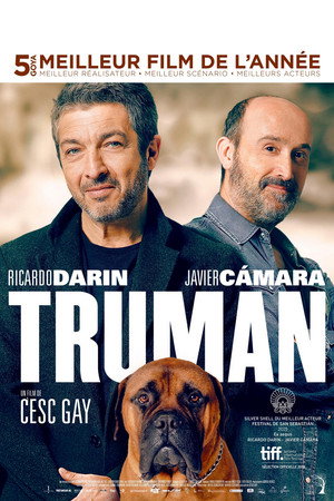 Truman 26