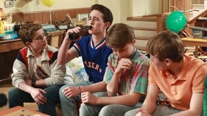 Die Goldbergs: 2×18