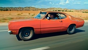 Another One Bites: The Duster!