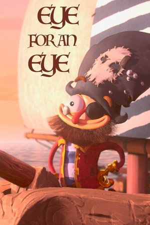Eye for an Eye 4