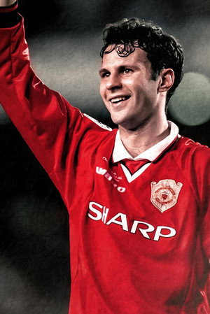 Ryan Giggs