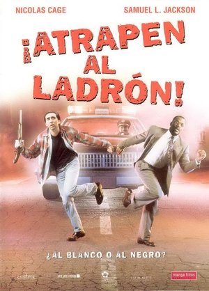 Image ¡Atrapen al ladrón! ¿Al Blanco o al Negro?