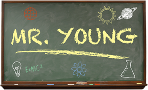 Mr. Young