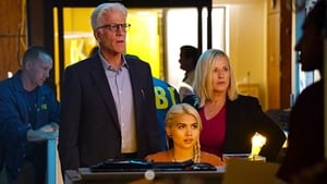 CSI: Cyber: Stagione 2 x Episodio 5