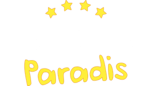 Camping Paradis — logo