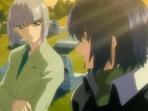 Mobile Suit Gundam Seed Destiny: 1×11