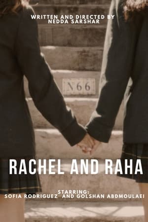 Image Rachel and Raha