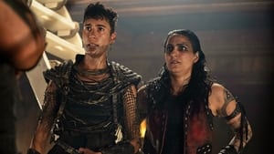 Our Flag Means Death 2×1