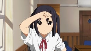 K-ON!: 2×16